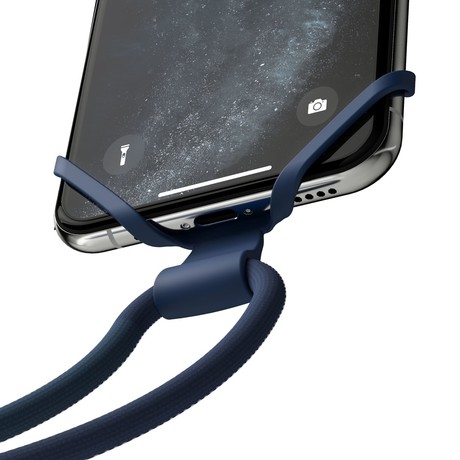 Vonmählen INFINITY® univerzalni pas za telefon, silikonski, združljiv z vsemi - Image 5