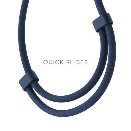 Vonmählen INFINITY® univerzalni pas za telefon, silikonski, združljiv z vsemi - Image 6