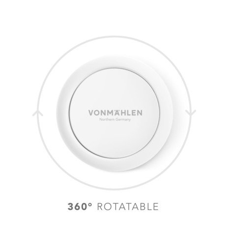 Vonmählen BACKFLIP® univerzalno magnetno držalo / stojalo za telefon, silikonsko, - Image 4