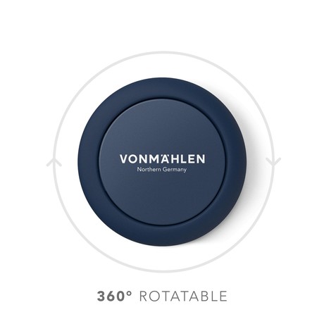Vonmählen BACKFLIP® univerzalno magnetno držalo / stojalo za telefon, silikonsko, - Image 4