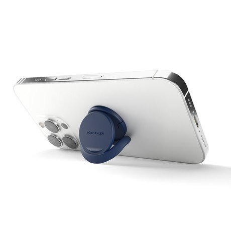 Vonmählen BACKFLIP® univerzalno magnetno držalo / stojalo za telefon, silikonsko, - Image 5