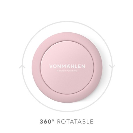 Vonmählen BACKFLIP® univerzalno magnetno držalo / stojalo za telefon, silikonsko, - Image 4