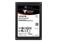 SEAGATE Nytro 3332 SSD 3.84TB SAS 2.5in