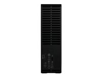 WD Elements external HDD USB3.0 4TB - Image 5