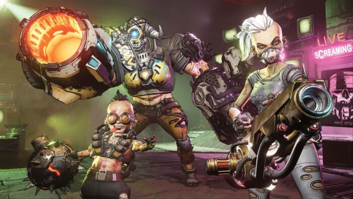 Borderlands 3 (PS4) - Image 5