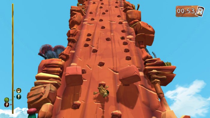 Gigantosaurus: Dino Sports (XBOX) - Image 3