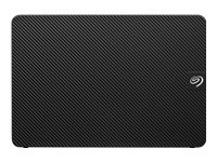 SEAGATE Expansion Desktop External 6TB