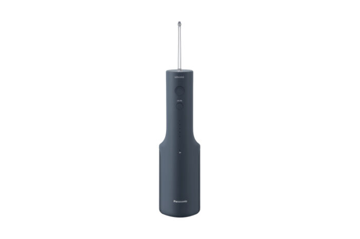 Panasonic el. zobna prha EW-DJ66-A303 Ultrasonična