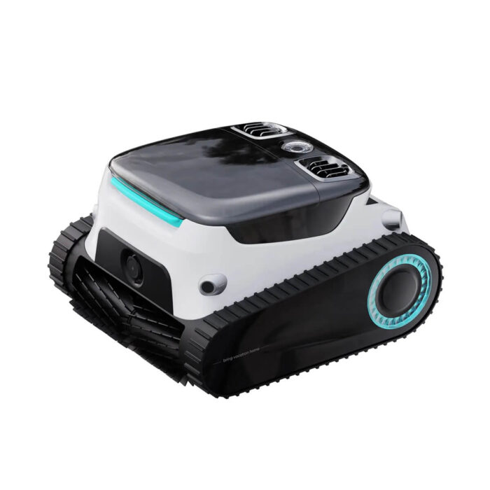 AIPER Scuba N1 Pro baterijski robotski sesalnik za bazen - Image 3