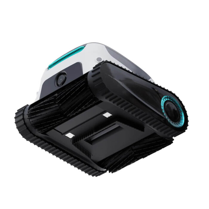 AIPER Scuba N1 Pro baterijski robotski sesalnik za bazen - Image 4