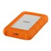 LACIE RUGGED 5TB USB-C USB3.0 - Image 3