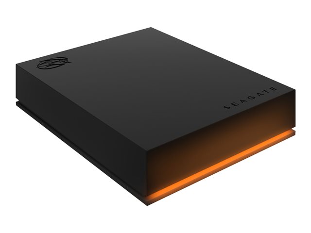 SEAGATE FireCuda Gaming Hard Drive 1TB - Image 5