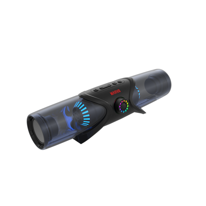 MARVO SG-100  BLUETOOTH ZVOČNIK - Image 3