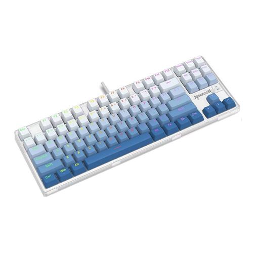 KEYBOARD KEYCAPS - REDRAGON OMBRE A134 - Image 3