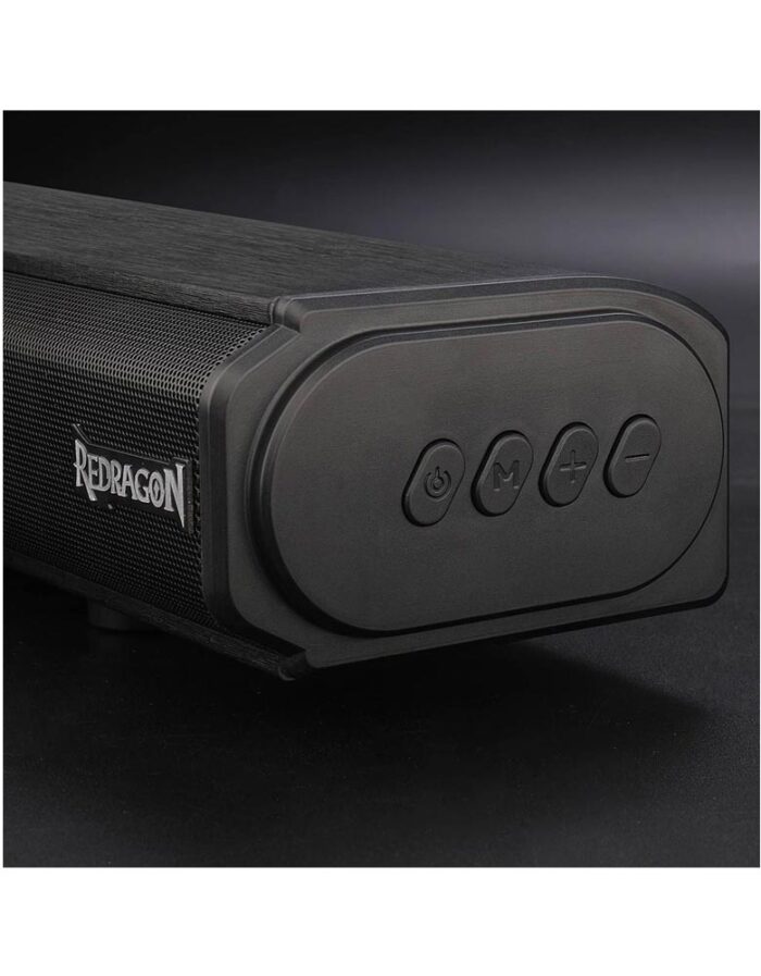 REDRAGON SOUNDBAR JANNA GS815 - Image 6