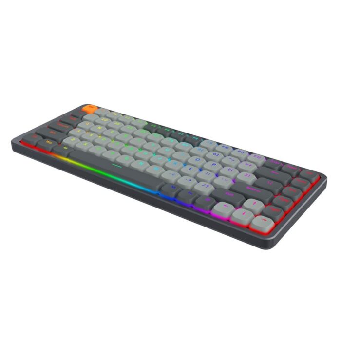 REDRAGON AZURE K652GG RGB PRO BREZŽIČNA MEHANSKA TIPKOVNICA - Image 4