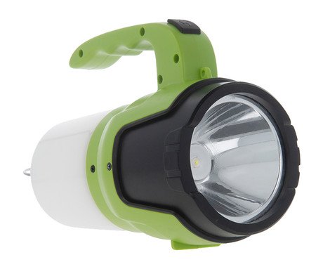 FOREVER CAMPING večfunkcijska ročna LED svetilka, 450 lumnov, 3 načini svetenja, - Image 3