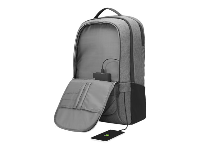 LENOVO Business Casual 17inch Backpack - Image 5