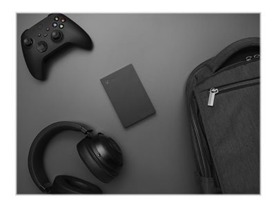 SEAGATE Game Drive for Xbox 2TB HDD - Image 5