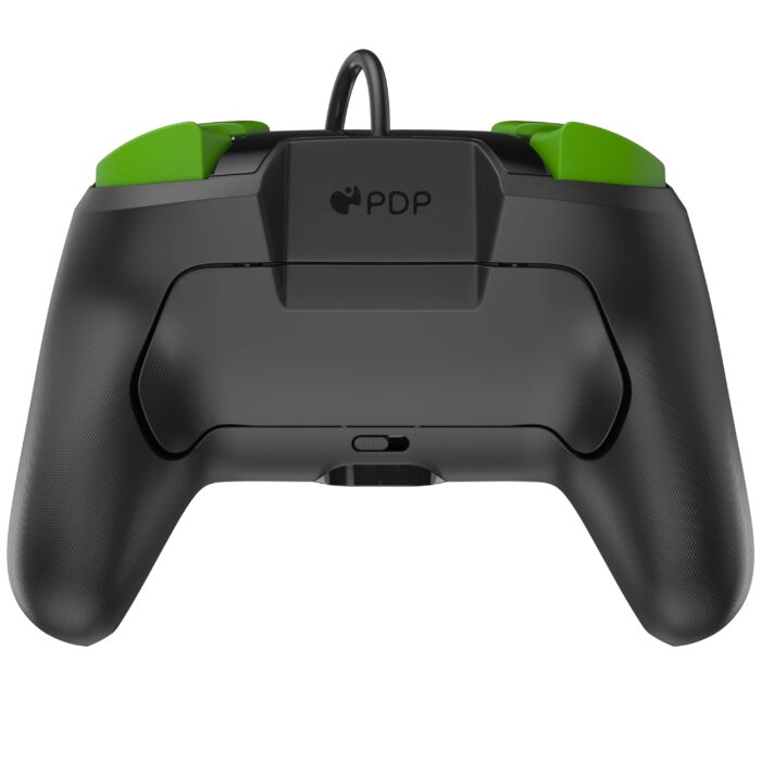 PDP NINTENDO SWITCH ŽIČNI KONTROLER REMATCH - 1UP GLOW IN THE DARK - Image 5