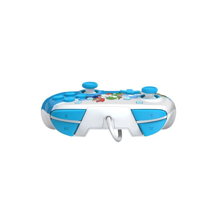 PDP NINTENDO SWITCH ŽIČNI KONTROLER REMATCH - MARIO ESCAPE - Image 3