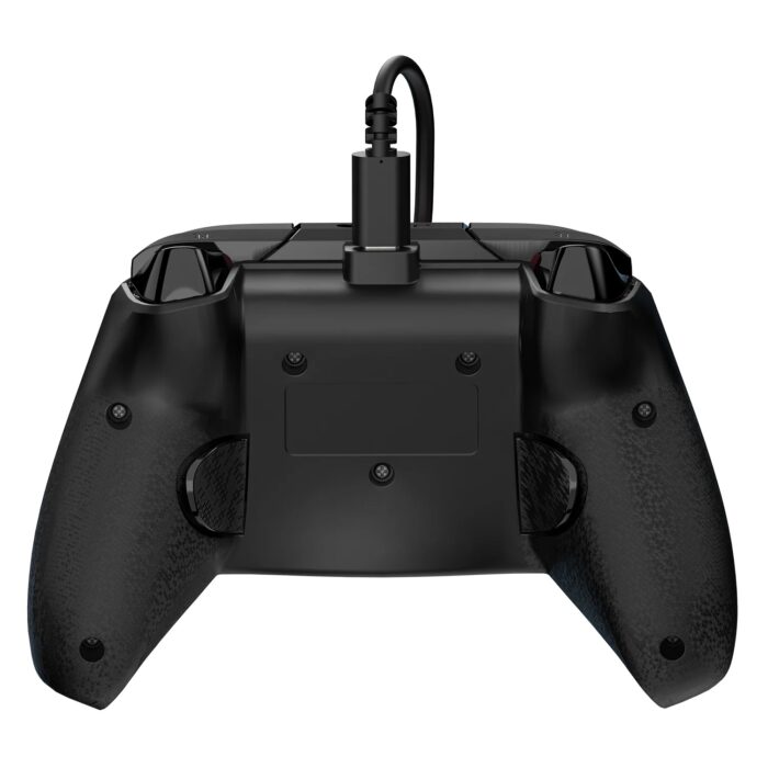PDP XBOX ŽIČNI KONTROLER REMATCH - SPACE DUST GLOW IN THE DARK - Image 4
