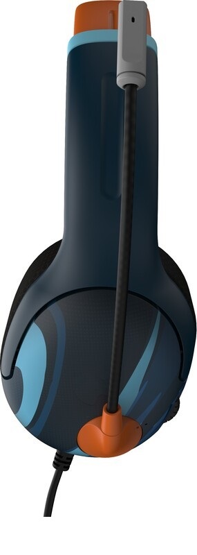 PDP XBOX AIRLITE ŽIČNE SLUŠALKE - BLUE TIDE - Image 4