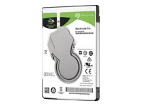SEAGATE Barracuda 1TB HDD SATA 2.5inch
