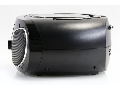 MANTA BBX007 Radio CD, MP3, USB, FM RADIO + Bluetooth 5.0 - Image 3