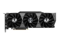 ZOTAC GAMING GeForce RTX 3070 Ti Trinity