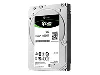 SEAGATE EXOS 10E2400 1.2TB HDD 512N SED