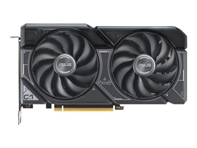 ASUS DUAL GeForce RTX 4060 Ti Adv 16GB - Image 3