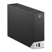 SEAGATE One Touch Desktop with HUB 12TB - Image 3