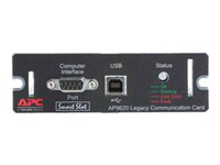 APC Legacy Communication SmartSlot Card - Image 4