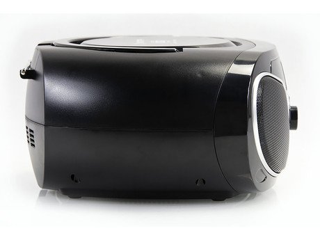 MANTA BBX007 Radio CD, MP3, USB, FM RADIO + Bluetooth 5.0 - Image 5
