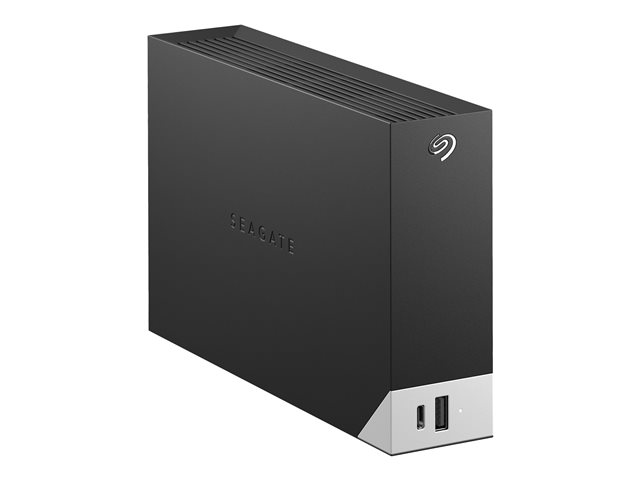 SEAGATE One Touch Desktop with HUB 4TB - Image 3