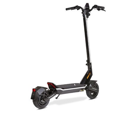 MS ENERGY FLARE električni skiro, 10" gume, 600W motor, 60km doseg, 48V 15Ah - Image 9