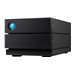 LACIE 2big RAID 28TB USB-C - Image 5