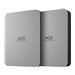 LACIE External Protable Hardrive 5TB - Image 3