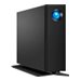 LACIE d2 10TB USB-C Desktop Drive - Image 3