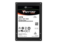 SEAGATE Nytro 3131 SSD 15360GB SAS 2.5in - Image 4