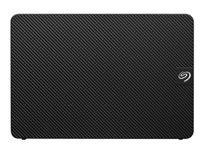 SEAGATE Expansion Desktop External 6TB - Image 4