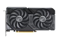 ASUS DUAL GeForce RTX 4060 Ti Adv 16GB - Image 5