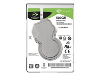 SEAGATE Barracuda Pro 500GB HDD SATA
