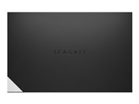 SEAGATE One Touch Desktop with HUB 12TB - Image 5