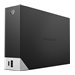SEAGATE One Touch Desktop with HUB 6TB - Image 4