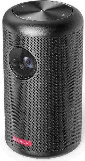 Anker Nebula Capsule II prenosni projektor z Android TV 9.0 - Image 5