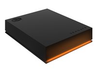 SEAGATE FireCuda Gaming Hard Drive 1TB - Image 6