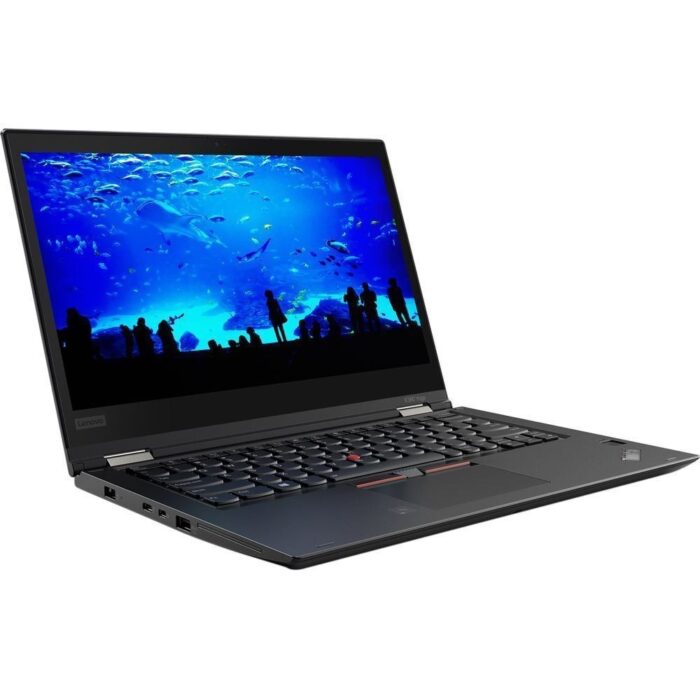 Prenosnik Lenovo Thinkpad X380 Yoga Touchscreen / i7 / RAM 8 GB / SSD Disk / - Image 3