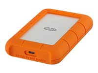 LACIE RUGGED 5TB USB-C USB3.0 - Image 5
